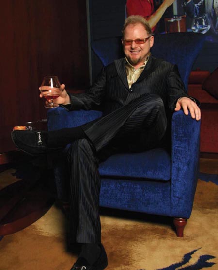 Tim Ambler live performer and recording artist